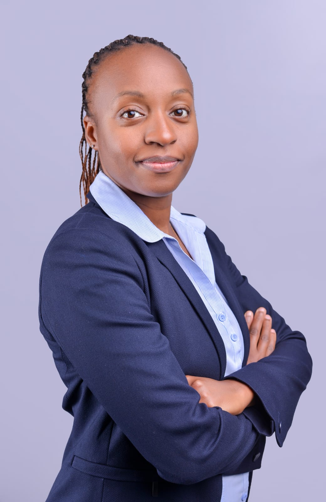 Joanne Karanja